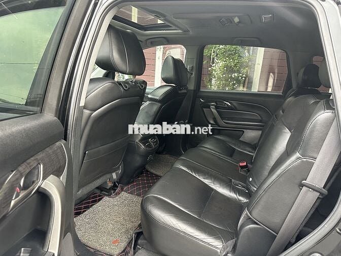 Acura MDX 2008  - 78379 km