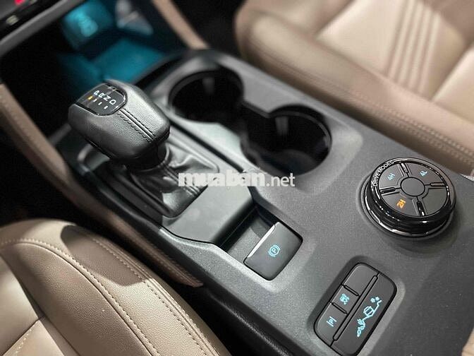 Ford Everest 2022 Titanium 2.0L AT 4x4
