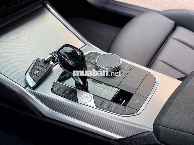 BMW 3 Series mode 2021 320i Sport Line Plus