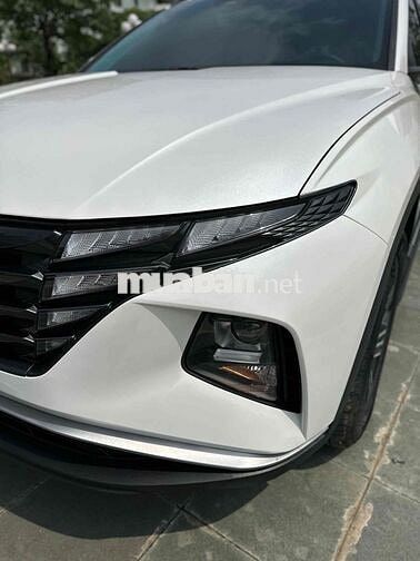 Hyundai Tucson 2.0L Tiêu chuẩn sản xuất 2021