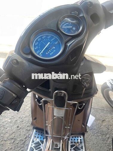 Suzuki hayzate 2012 xe rin từ máy đến sơn
