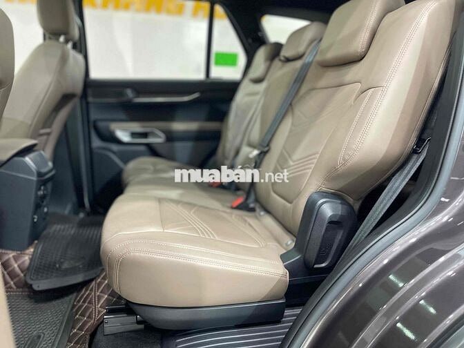 Ford Everest 2022 Titanium 2.0L AT 4x4