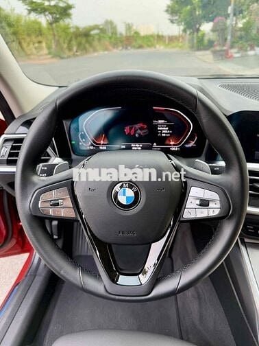 BMW 3 Series mode 2021 320i Sport Line Plus