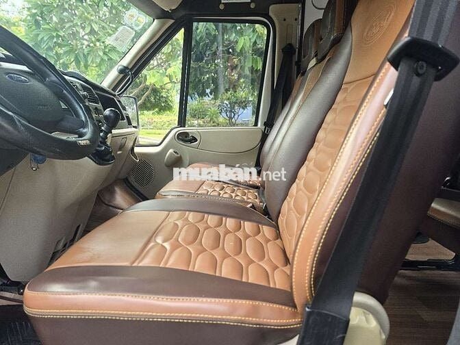 TRANSIT SVP 2018 KO DỊCH VỤ BẢO HÀNH 1 NĂM