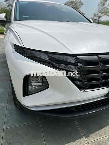 Hyundai Tucson 2.0L Tiêu chuẩn sản xuất 2021