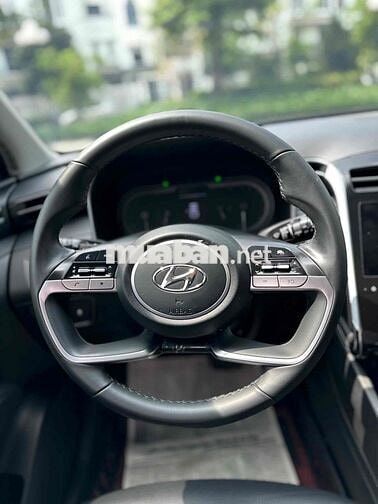 Hyundai Tucson 2.0L Tiêu chuẩn sản xuất 2021