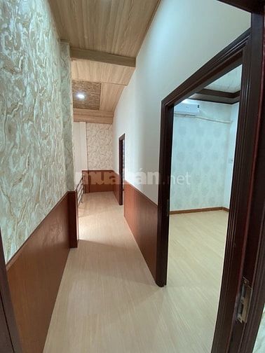 NHÀ MỚI  2 LẦU ,4PN KỀ KDC HIM LAM,TÂN HƯNG ,QUẬN 7 ,63M2 ,NHĨNH 5 TỶ.