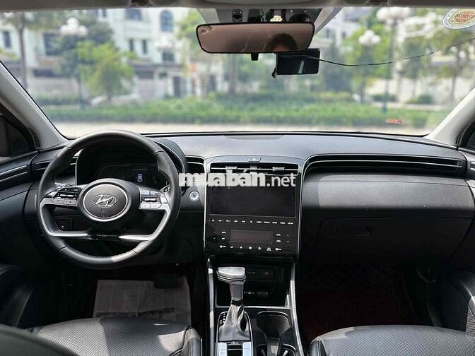 Hyundai Tucson 2.0L Tiêu chuẩn sản xuất 2021