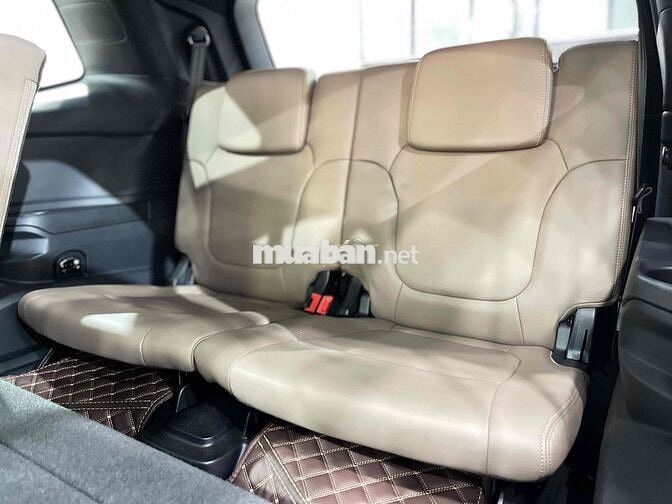 Ford Everest 2022 Titanium 2.0L AT 4x4