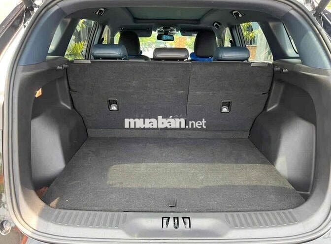 Territory Titanium X 2023 - BH 2026 Giá TL Góp 70%