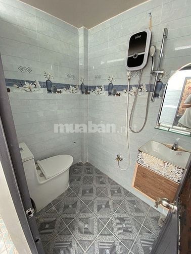 NHÀ MỚI  2 LẦU ,4PN KỀ KDC HIM LAM,TÂN HƯNG ,QUẬN 7 ,63M2 ,NHĨNH 5 TỶ.