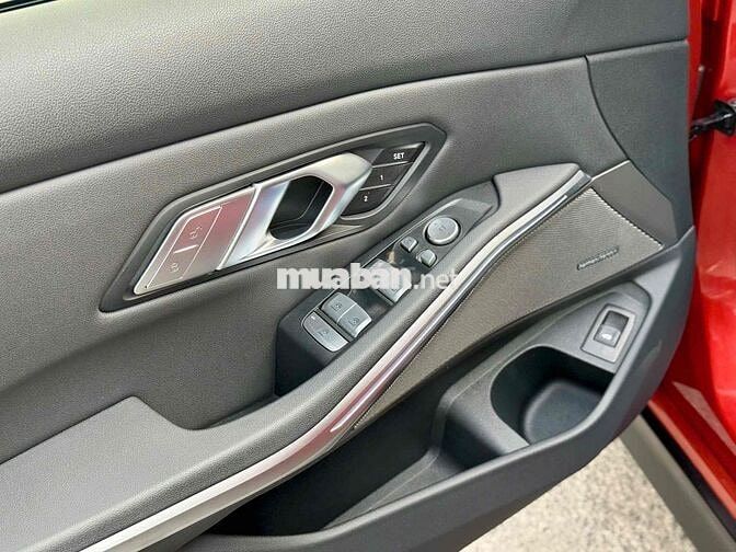 BMW 3 Series mode 2021 320i Sport Line Plus