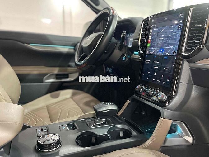 Ford Everest 2022 Titanium 2.0L AT 4x4