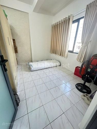 Bán căn hộ Lô C lầu 5 c/cư Bình Thới P. 8 Quận 11 giá 1,76 tỷ - 58m2