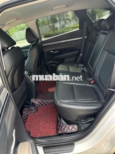 Hyundai Tucson 2.0L Tiêu chuẩn sản xuất 2021
