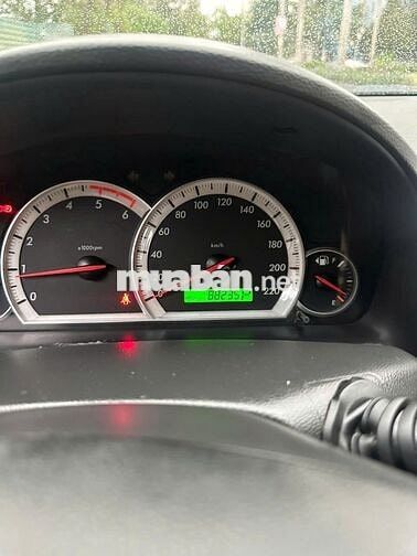 Chevrolet Captiva 2009 LTZ Maxx 2.0 AT - 90000 km