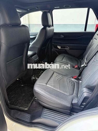 Ford Everest 2023 Titanium (4x4) Có Xuất Hoá Đơn