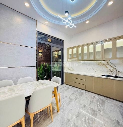 Nhà 62,8m2 giá 2 tỷ 270 triệu đường Hồng Bàng, phường 1, quận 11
