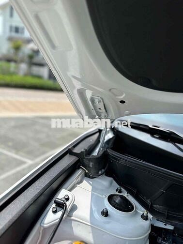 Hyundai Tucson 2.0L Tiêu chuẩn sản xuất 2021