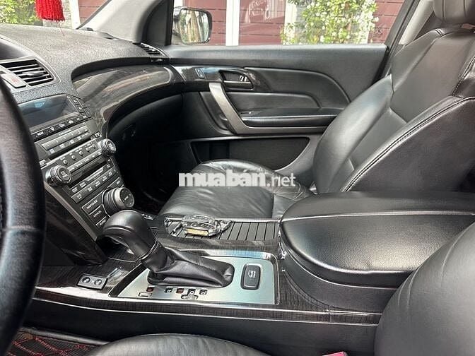 Acura MDX 2008  - 78379 km