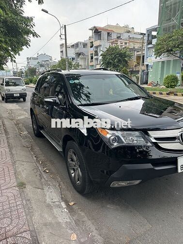 Acura MDX 2008  - 78379 km