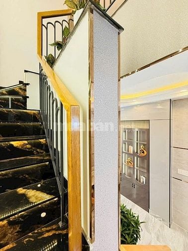Nhà 62,8m2 giá 2 tỷ 270 triệu đường Hồng Bàng, phường 1, quận 11