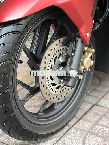 VARIO160 ABS 2023 ZIN A-Z SIÊU LƯỚT - BSTP - GÓP