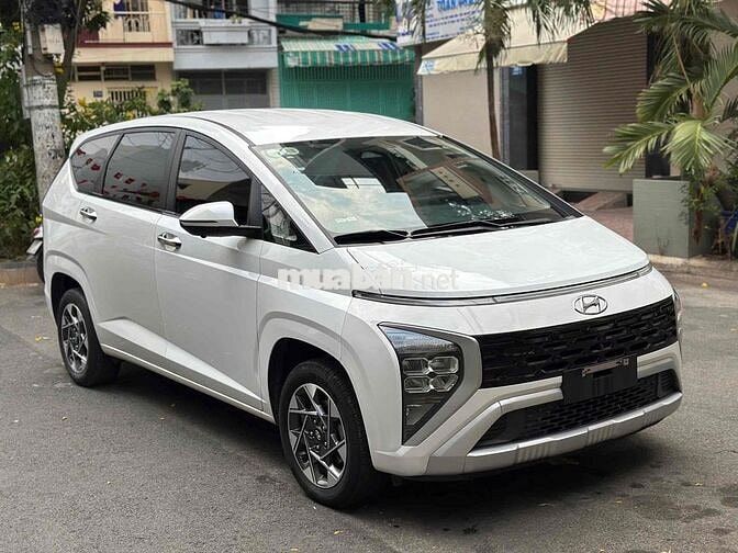 Hyundai Stargazer 2022 1.5 Cao cấp - 67000 km