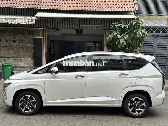 Hyundai Stargazer 2022 1.5 Cao cấp - 67000 km