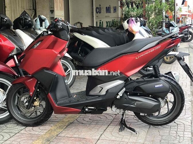 VARIO160 ABS 2023 ZIN A-Z SIÊU LƯỚT - BSTP - GÓP