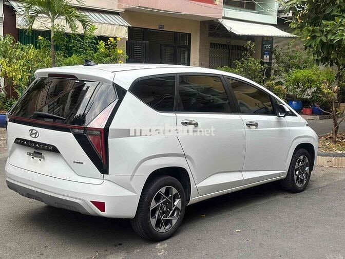 Hyundai Stargazer 2022 1.5 Cao cấp - 67000 km