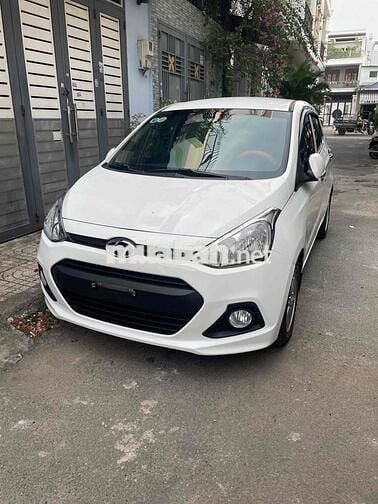 Hyundai Grand i10 2016 1.0 Base - 87000 km