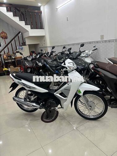 Honda Wave@ ( cực đẹp ) BS: 65 Cần Thơ