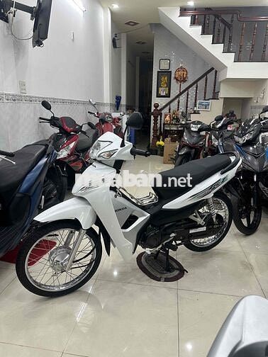 Honda Wave@ ( cực đẹp ) BS: 65 Cần Thơ