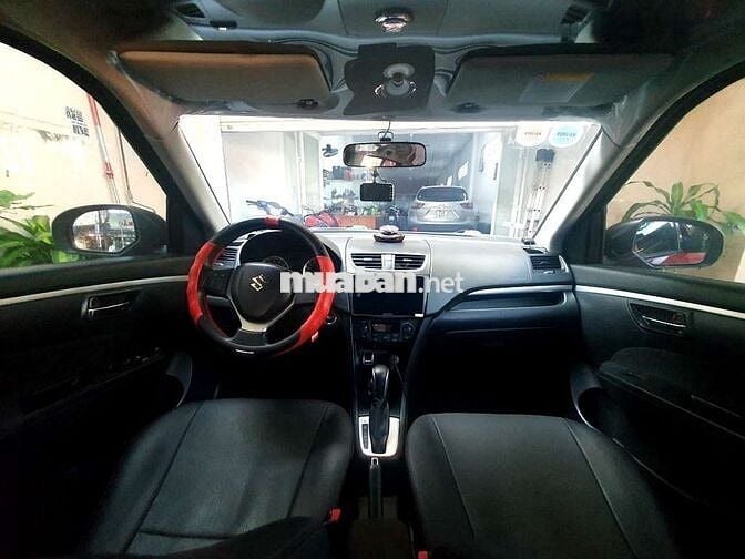 Suzuki Swift 2015 Special - 45000 km siêu đẹp