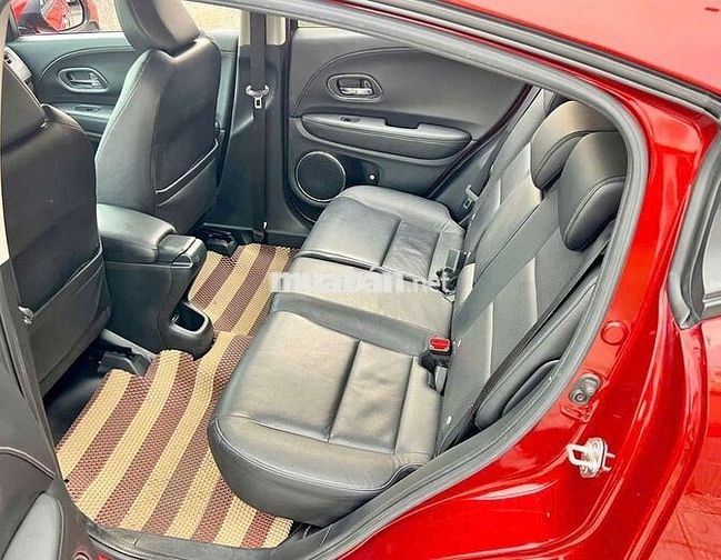 Honda HR-V 2019 HR-V L - 29000 km