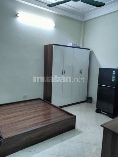 Cần cho thuê phòng trọ khép kín đầy đủ nội thất