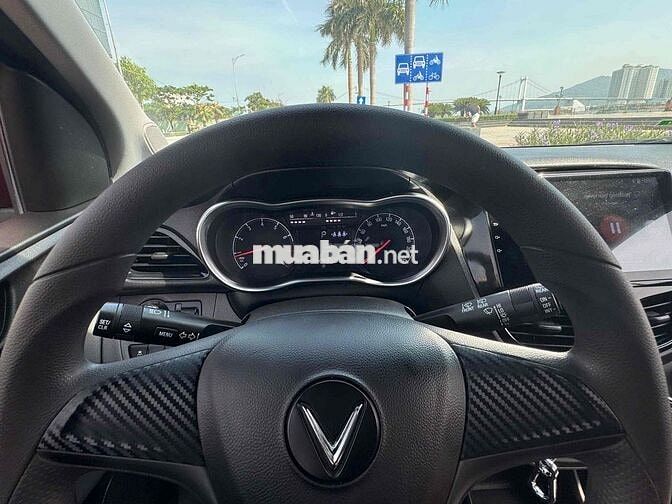 VinFast Fadil 2019