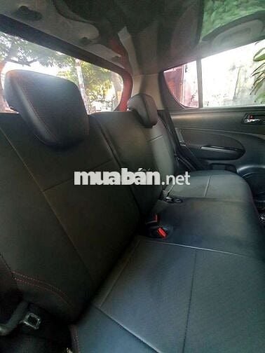 Suzuki Swift 2015 Special - 45000 km siêu đẹp