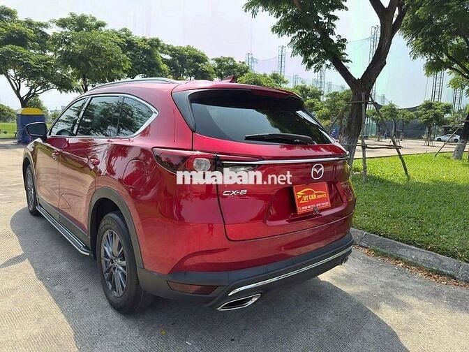 Mazda CX 8 2022  - 40000 km