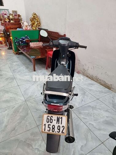 Sanda.xe rất đẹp máy êm ru