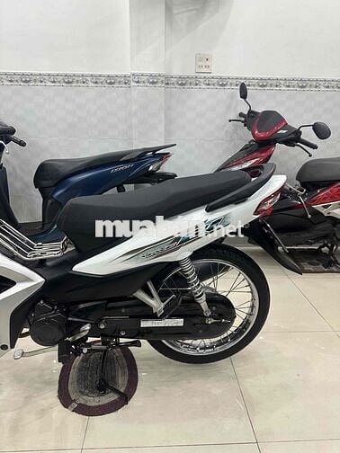 Honda Wave@ ( cực đẹp ) BS: 65 Cần Thơ
