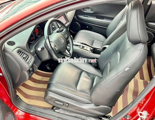 Honda HR-V 2019 HR-V L - 29000 km