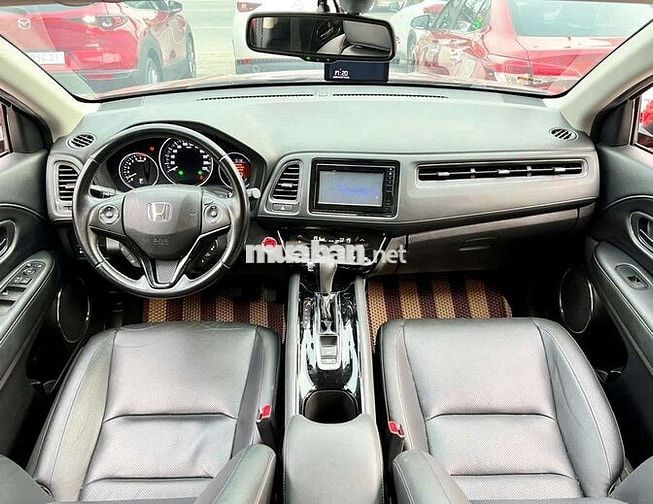 Honda HR-V 2019 HR-V L - 29000 km