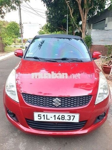 Suzuki Swift 2015 Special - 45000 km siêu đẹp