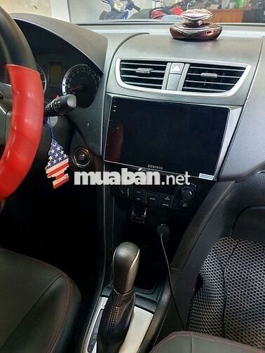 Suzuki Swift 2015 Special - 45000 km siêu đẹp