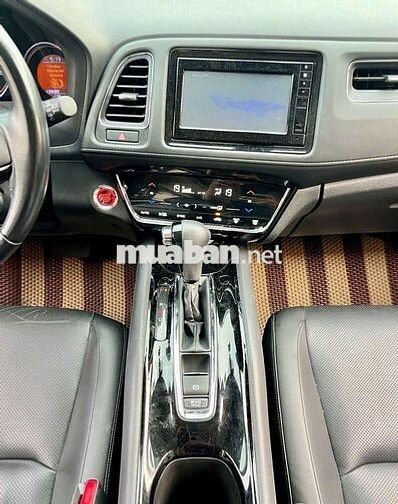 Honda HR-V 2019 HR-V L - 29000 km