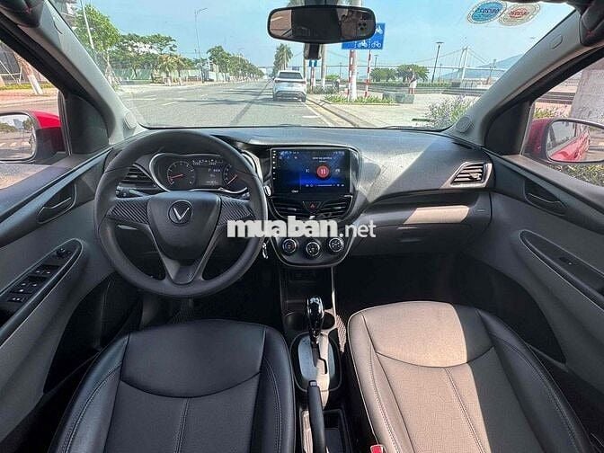 VinFast Fadil 2019