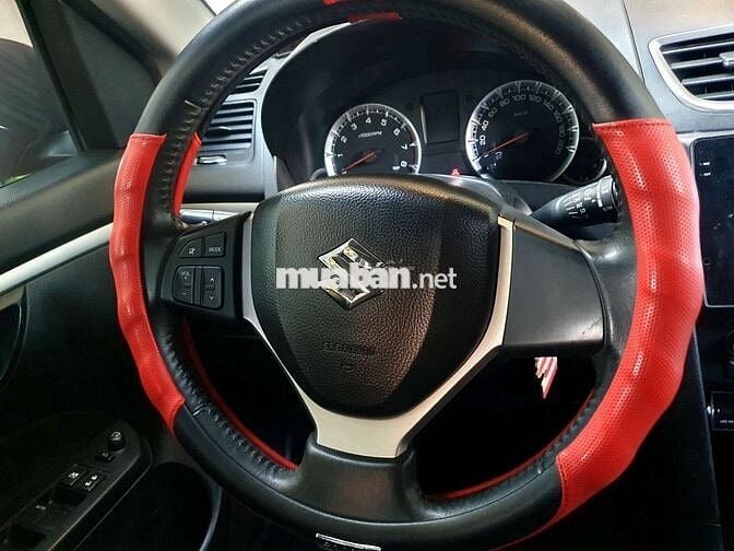 Suzuki Swift 2015 Special - 45000 km siêu đẹp