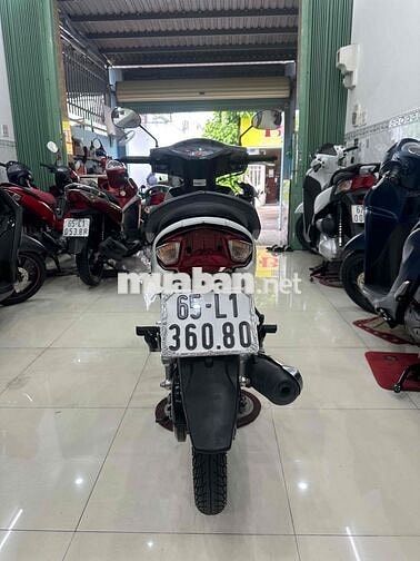 Honda Wave@ ( cực đẹp ) BS: 65 Cần Thơ